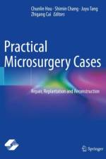 Practical Microsurgery Cases