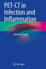 PET-CT in Infection and Inflammation af Sikandar Shaikh