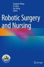 Robotic Surgery and Nursing