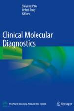 Clinical Molecular Diagnostics