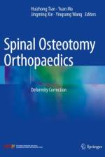Spinal Osteotomy Orthopaedics