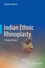 Indian Ethnic Rhinoplasty af Virendra Ghaisas