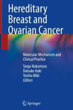 Hereditary Breast and Ovarian Cancer
