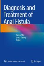 Diagnosis and Treatment of Anal Fistula
