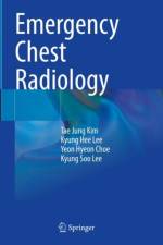 Emergency Chest Radiology af Tae Jung Kim