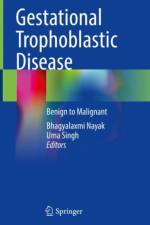 Gestational Trophoblastic Disease