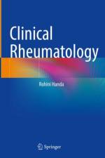 Clinical Rheumatology af Rohini Handa