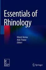 Essentials of Rhinology