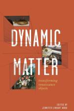 Dynamic Matter