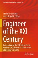 Engineer of the XXI Century