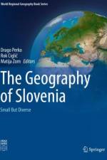 The Geography of Slovenia