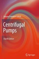 Centrifugal Pumps af Johann Friedrich Gulich