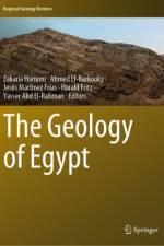 The Geology of Egypt