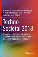 Techno-Societal 2018