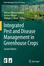 Integrated Pest and Disease Management in Greenhouse Crops
