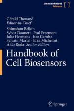 Handbook of Cell Biosensors