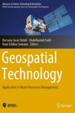 Geospatial Technology