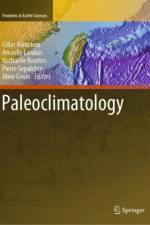 Paleoclimatology