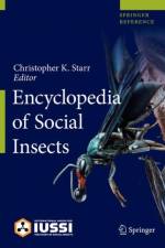 Encyclopedia of Social Insects