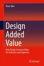 Design Added Value af Omer Akin