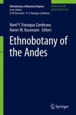 Ethnobotany of the Andes