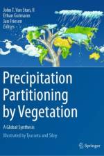 Precipitation Partitioning by Vegetation