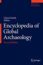 Encyclopedia of Global Archaeology
