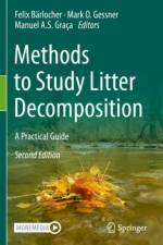 Methods to Study Litter Decomposition