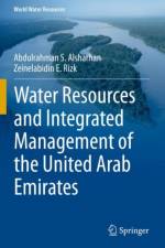 Water Resources and Integrated Management of the United Arab Emirates af Abdulrahman S. Alsharhan