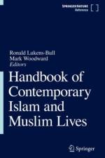 Handbook of Contemporary Islam and Muslim Lives