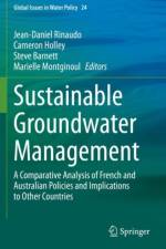 Sustainable Groundwater Management