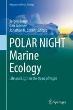 POLAR NIGHT Marine Ecology