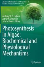 Photosynthesis in Algae: Biochemical and Physiological Mechanisms