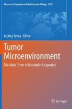 Tumor Microenvironment