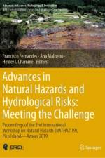 Advances in Natural Hazards and Hydrological Risks: Meeting the Challenge