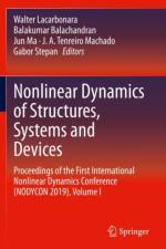 Nonlinear Dynamics of Structures, Systems and Devices