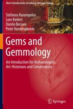 Gems and Gemmology af Stefanos Karampelas