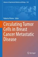 Circulating Tumor Cells in Breast Cancer Metastatic Disease