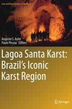 Lagoa Santa Karst: Brazil's Iconic Karst Region