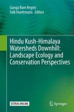 Hindu Kush-Himalaya Watersheds Downhill: Landscape Ecology and Conservation  Perspectives
