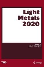 Light Metals 2020