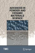 Advances in Powder and Ceramic Materials Science