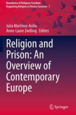 Religion and Prison: An Overview of Contemporary Europe