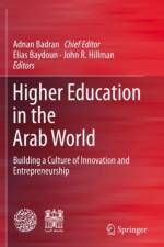 Higher Education in the Arab World