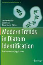 Modern Trends in Diatom Identification