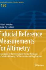Fiducial Reference Measurements for Altimetry