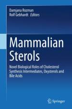 Mammalian Sterols