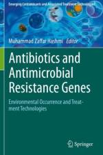 Antibiotics and Antimicrobial Resistance Genes