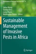 Sustainable Management of Invasive Pests in Africa