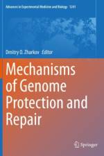 Mechanisms of Genome Protection and Repair